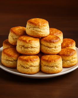 20L Scones