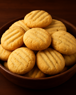 5L Biscuits
