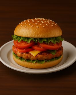Chicken Burger