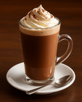Hot Chocolate