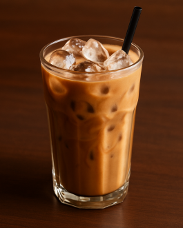 Iced Coffee