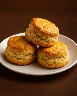 Packet of Scones