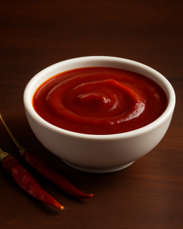 Peri Peri Sauce